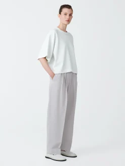 Hot Studio Nicholson Sperro Pant Gull Grey