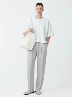 Hot Studio Nicholson Sperro Pant Gull Grey