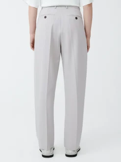 Hot Studio Nicholson Sperro Pant Gull Grey