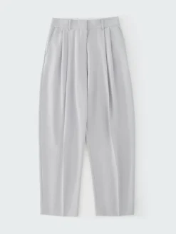 Hot Studio Nicholson Sperro Pant Gull Grey