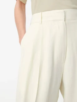 Discount Studio Nicholson Sperro Pant Parchment
