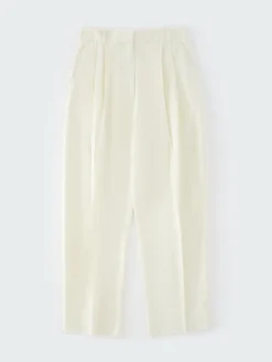 Discount Studio Nicholson Sperro Pant Parchment