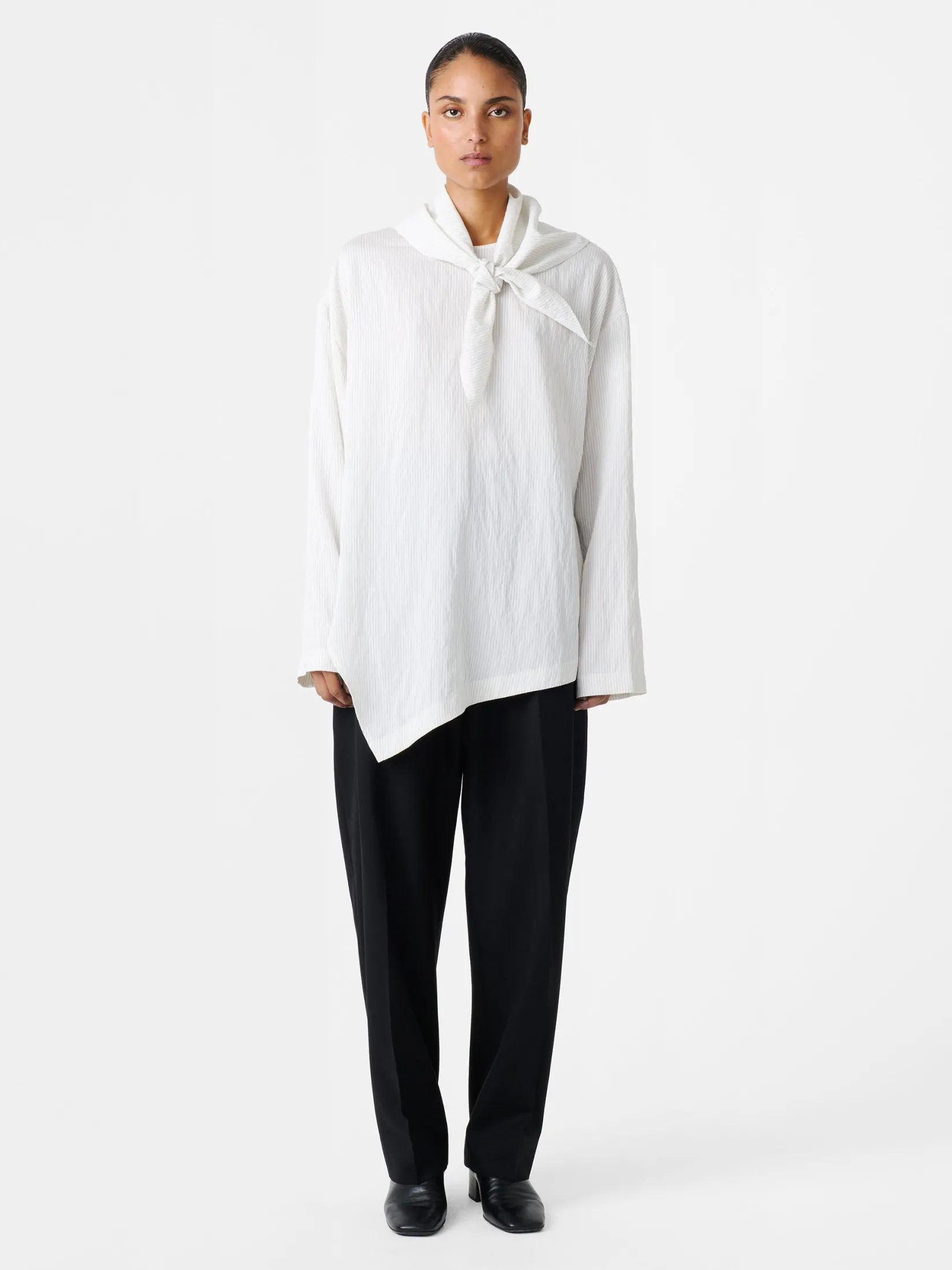 Best Studio Nicholson Sperro Pant Black