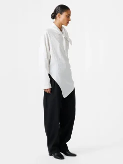 Best Studio Nicholson Sperro Pant Black