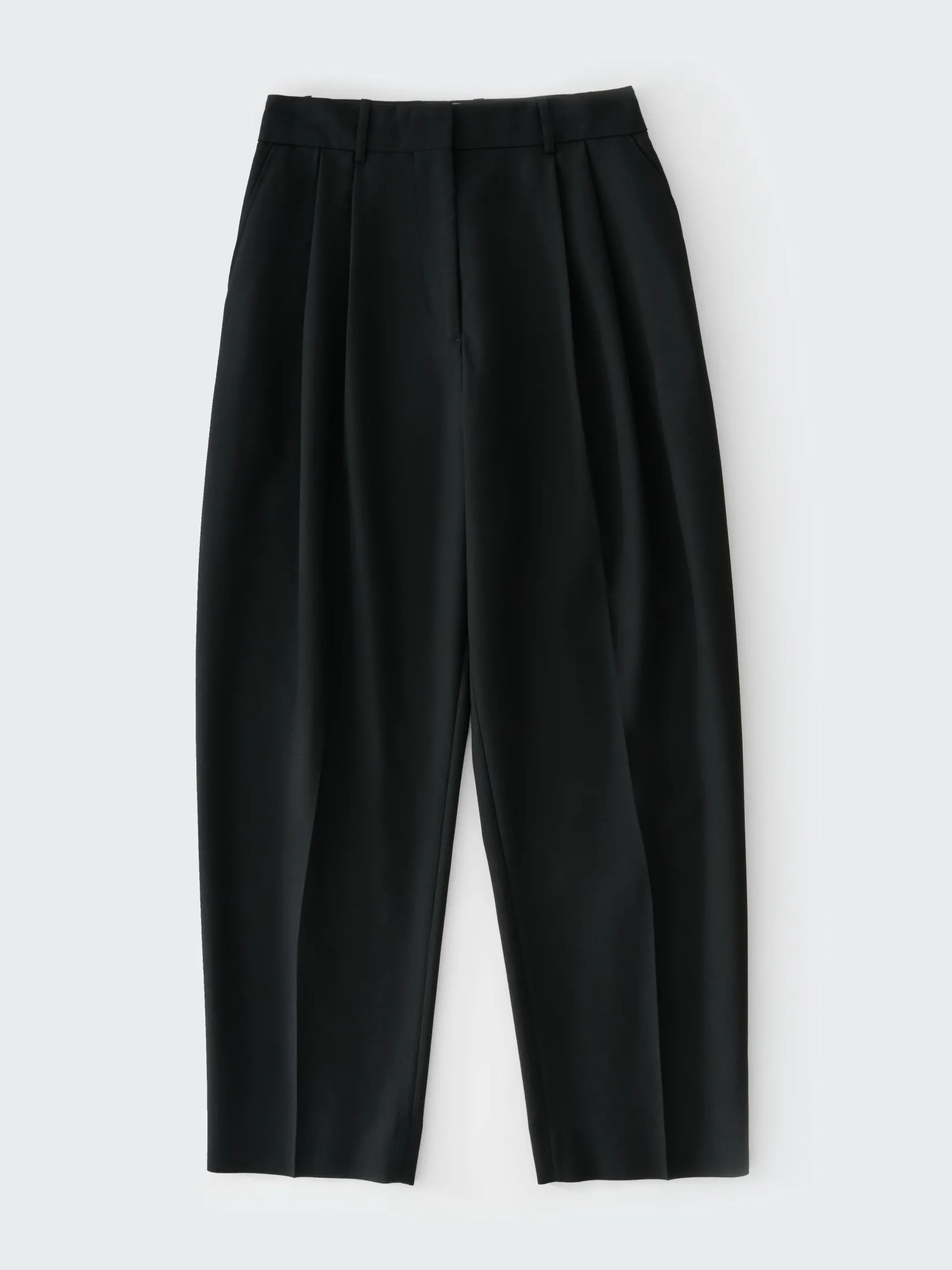 Best Studio Nicholson Sperro Pant Black