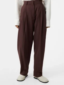 Outlet Studio Nicholson Sperro Pant Conker