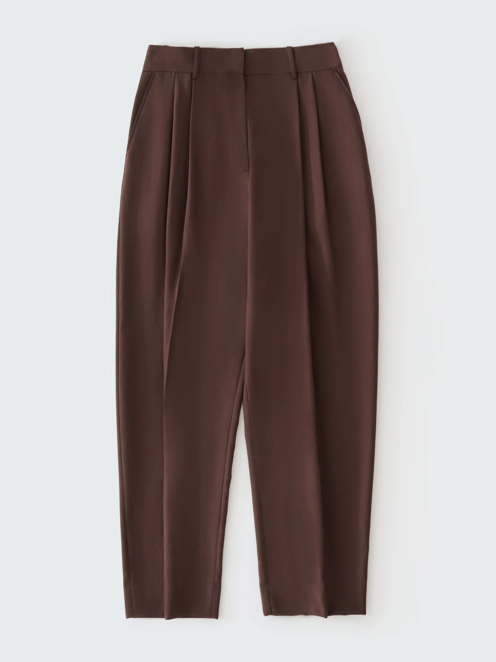 Outlet Studio Nicholson Sperro Pant Conker