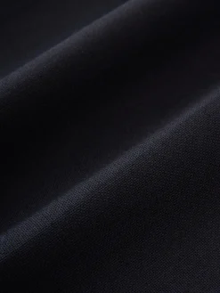 Sale Studio Nicholson Sperro Tropical Wool Pant Darkest Navy