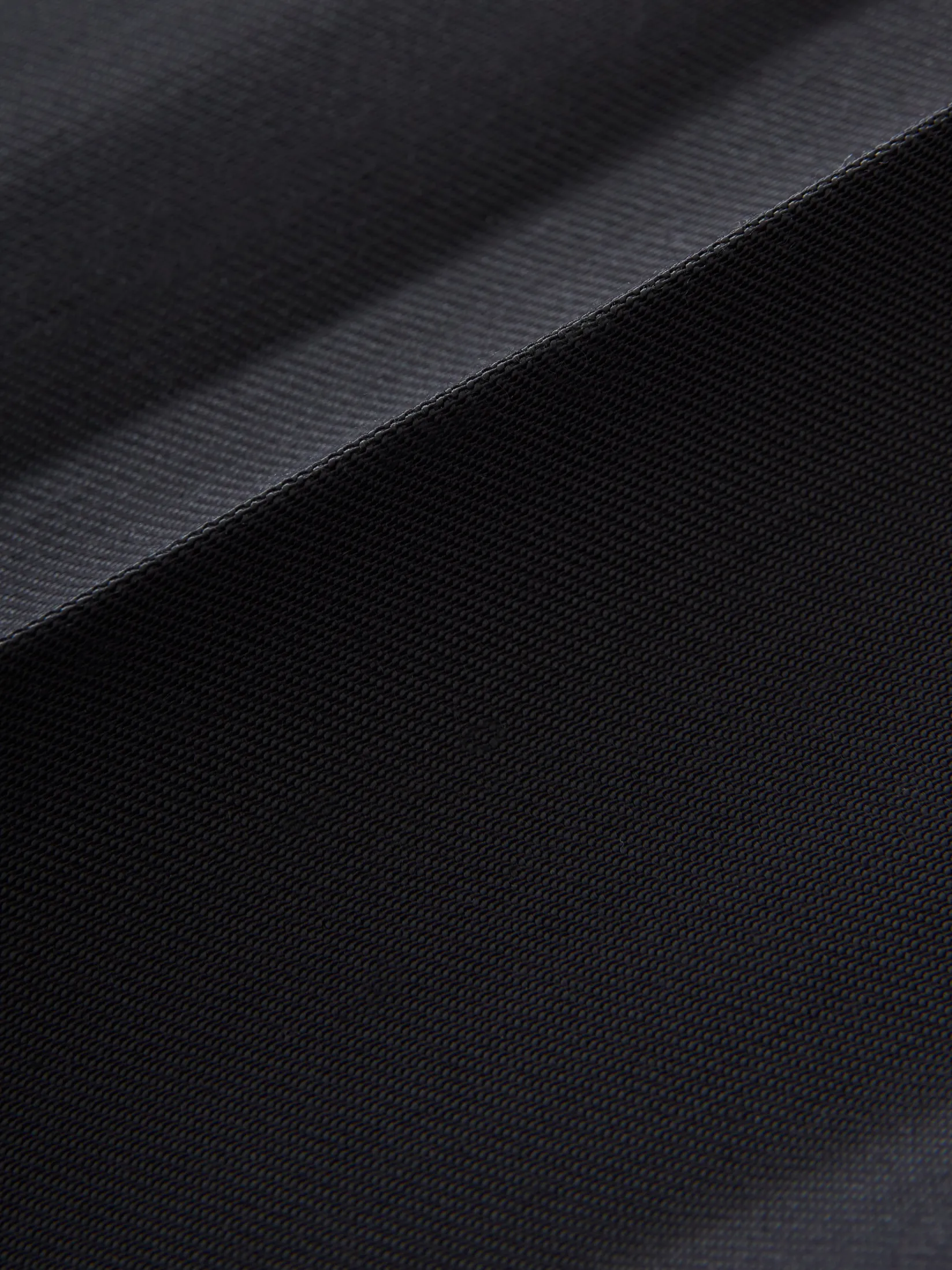 Hot Studio Nicholson Sperro Wool Pant Darkest Navy