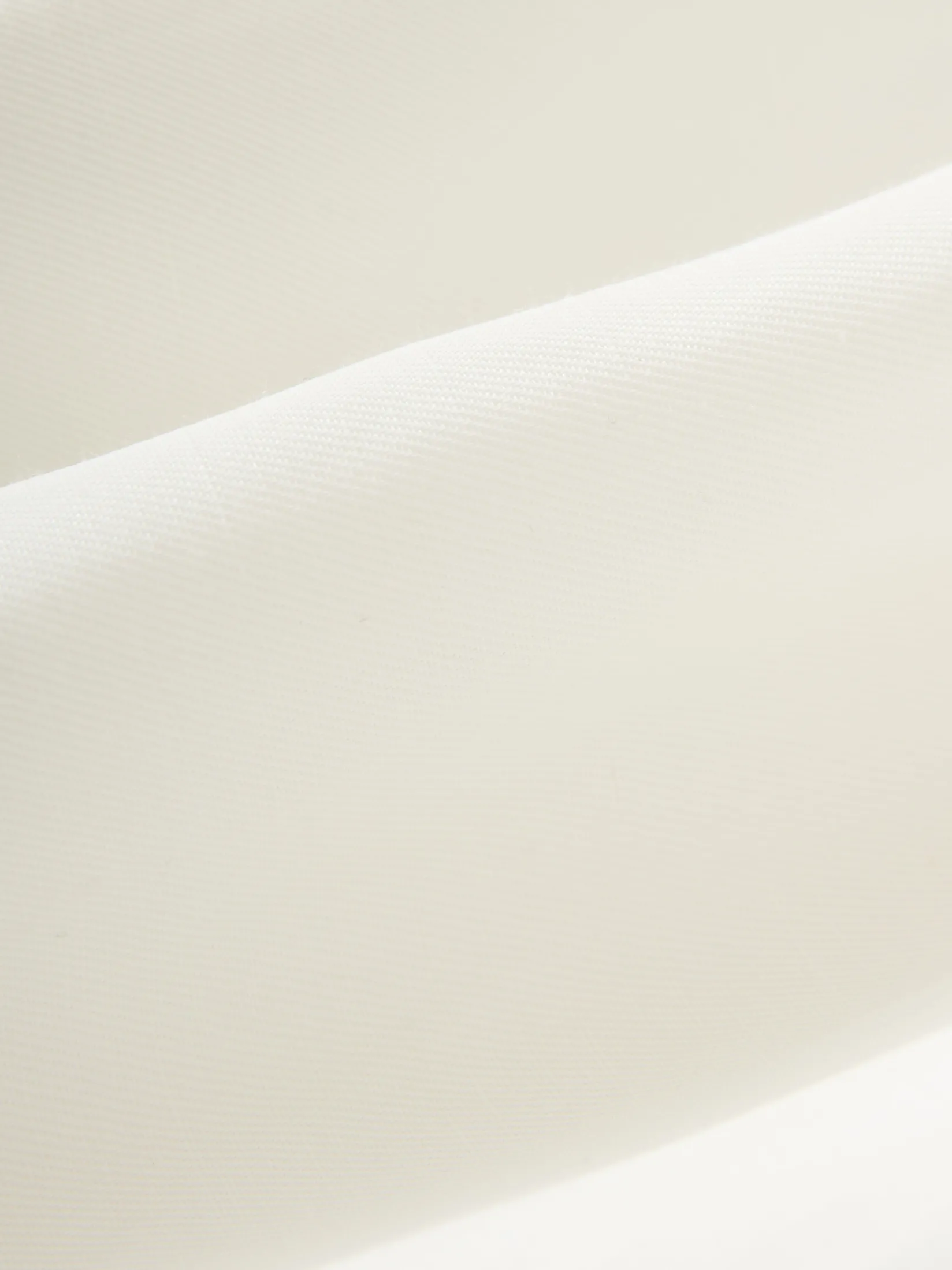 New Studio Nicholson Sprung Jacket Parchment