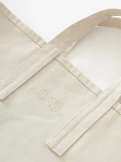 Online Studio Nicholson Standard Tote Dove