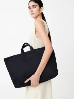 Fashion Studio Nicholson Standard Tote Darkest Navy