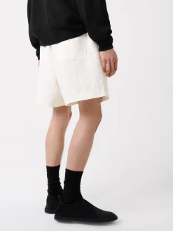 Discount Studio Nicholson Starboard Short Parchment