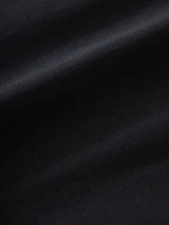New Studio Nicholson Stokes Dress Black