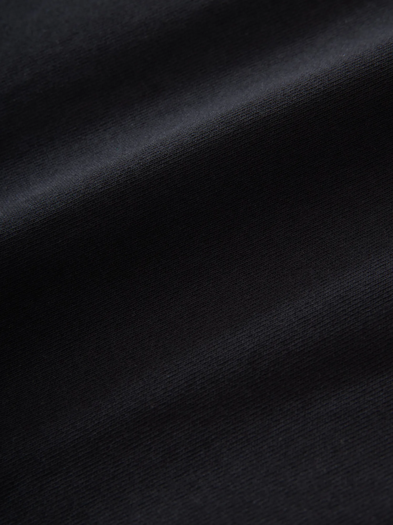 New Studio Nicholson Stokes Dress Black