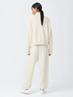 Fashion Studio Nicholson Suda Knit Parchment