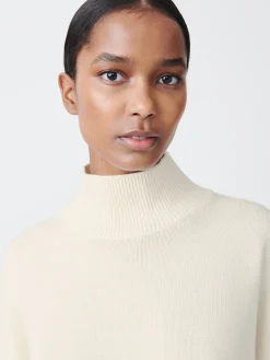 Fashion Studio Nicholson Suda Knit Parchment