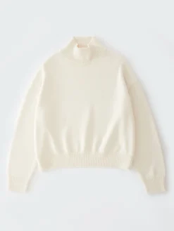Fashion Studio Nicholson Suda Knit Parchment
