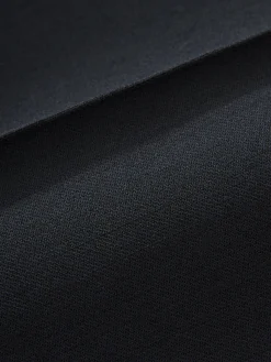 Hot Studio Nicholson Sydney Viscose Pant Darkest Navy