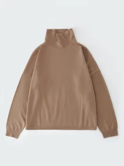 Online Studio Nicholson Tensa Knit Straw