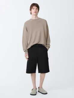 Best Studio Nicholson Tiller Short Black