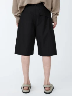 Best Studio Nicholson Tiller Short Black