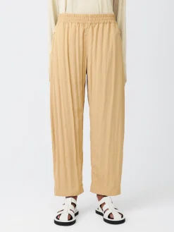 Outlet Studio Nicholson Toba Fluid Pant Sand