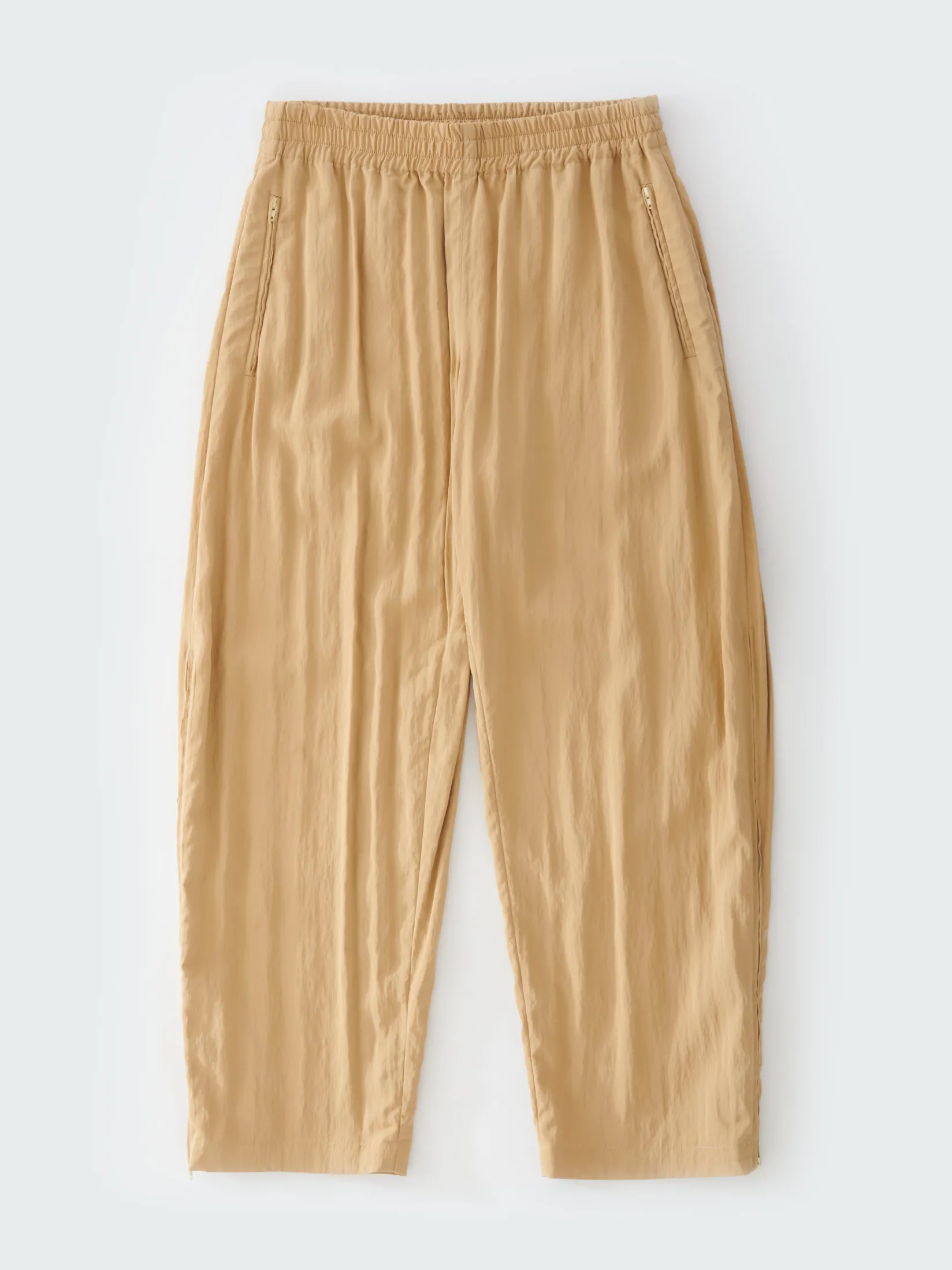 Outlet Studio Nicholson Toba Fluid Pant Sand