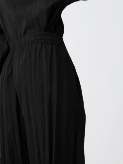 Sale Studio Nicholson Toba Fluid Pant Black