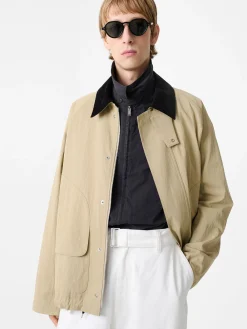 Discount Studio Nicholson Towa Jacket Parcel