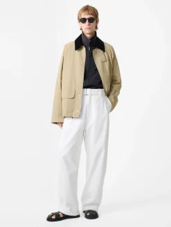 Discount Studio Nicholson Towa Jacket Parcel