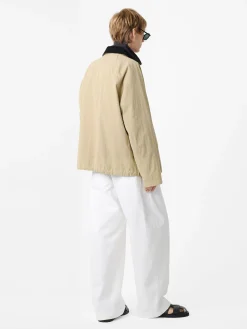 Discount Studio Nicholson Towa Jacket Parcel