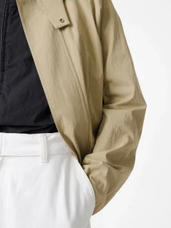 Discount Studio Nicholson Towa Jacket Parcel