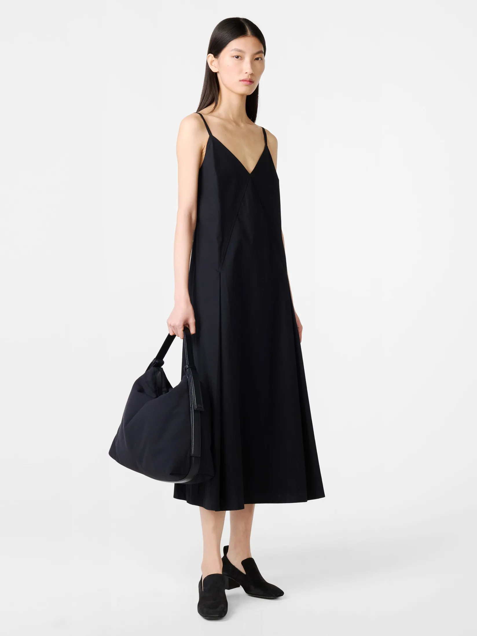 Discount Studio Nicholson Transit Bag Darkest Navy