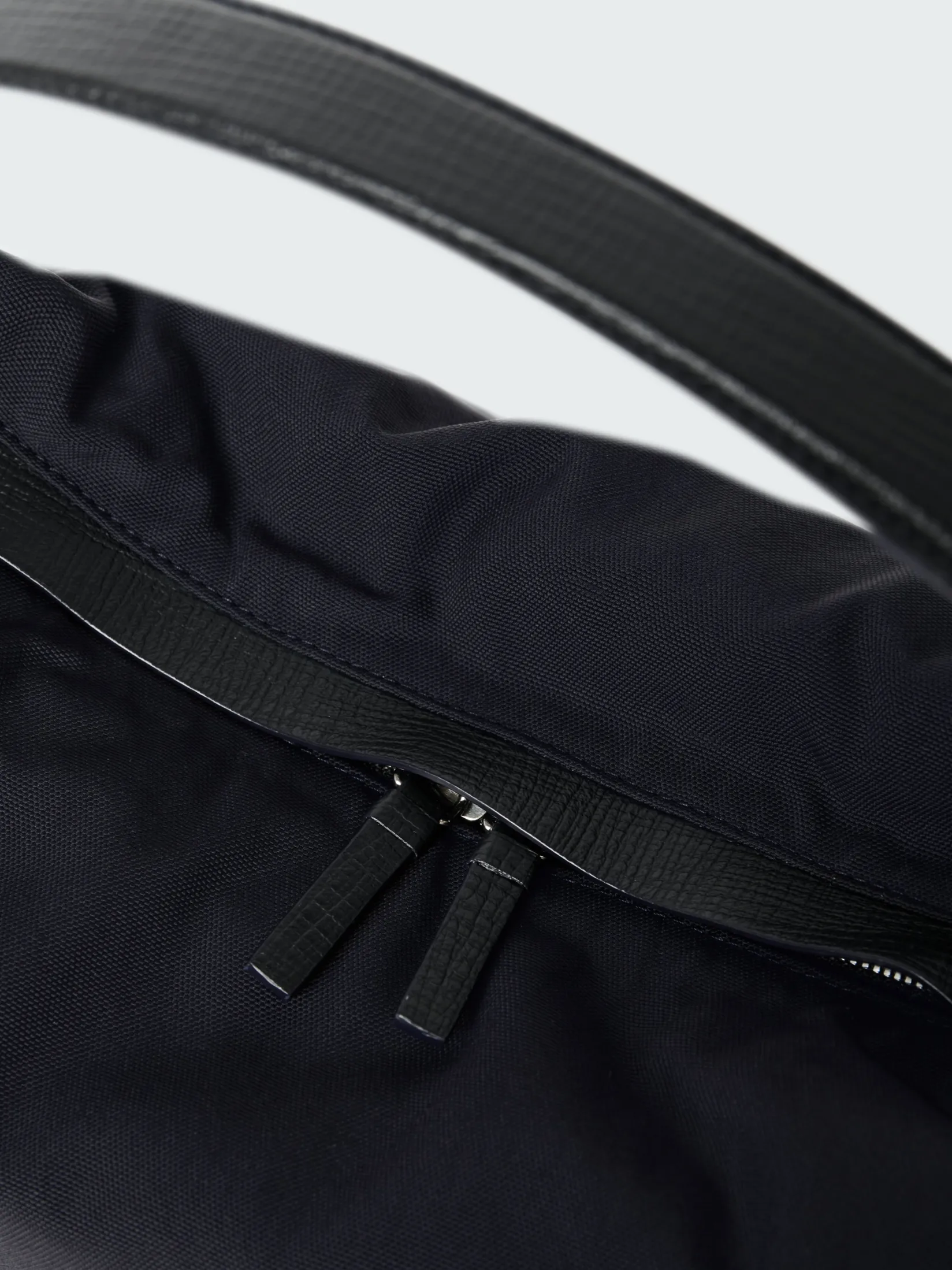 Discount Studio Nicholson Transit Bag Darkest Navy
