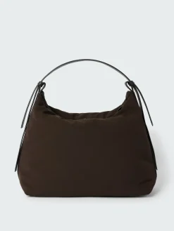 Online Studio Nicholson Transit Bag Cocoa