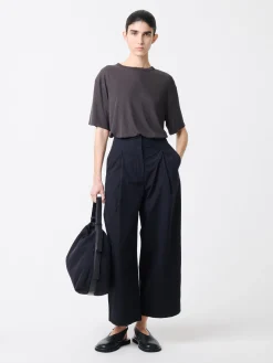 Online Studio Nicholson Transit Bag Cocoa