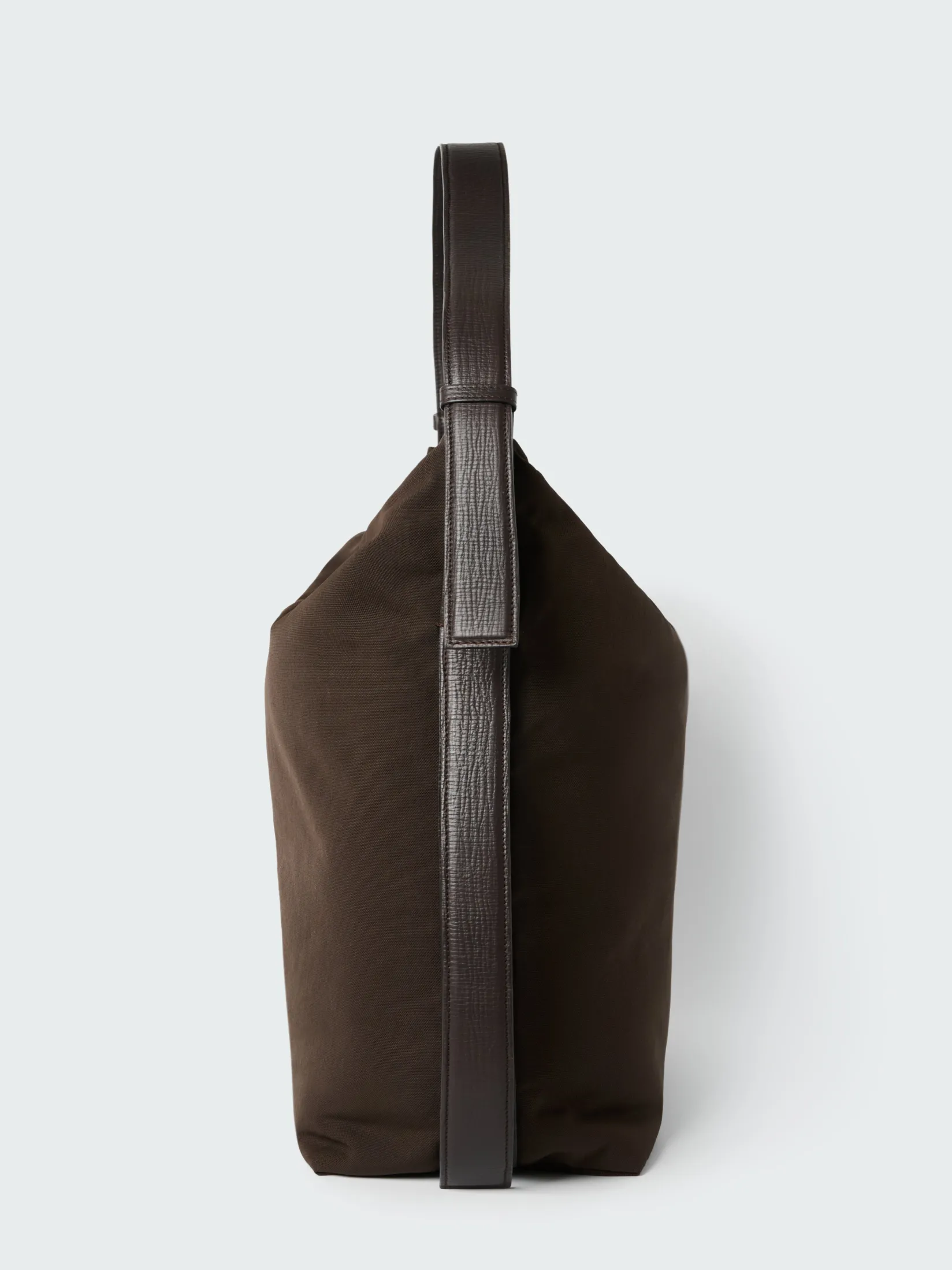 Online Studio Nicholson Transit Bag Cocoa