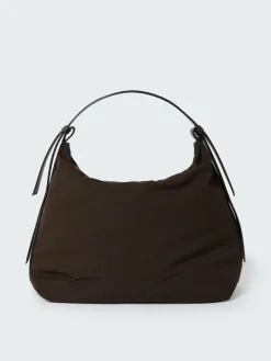Online Studio Nicholson Transit Bag Cocoa