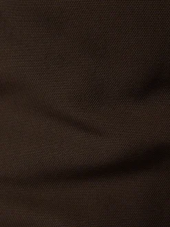Online Studio Nicholson Transit Bag Cocoa