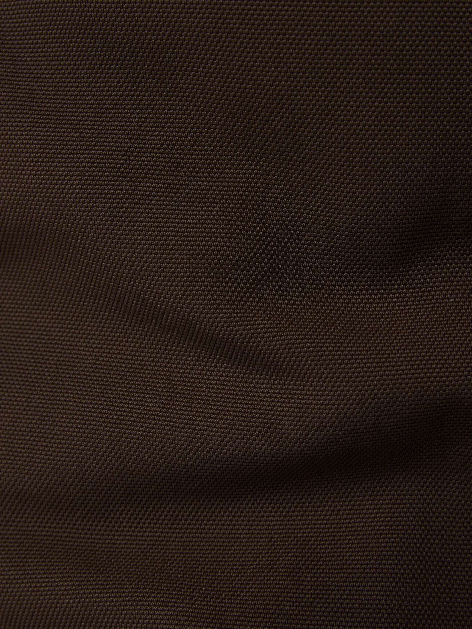 Online Studio Nicholson Transit Bag Cocoa