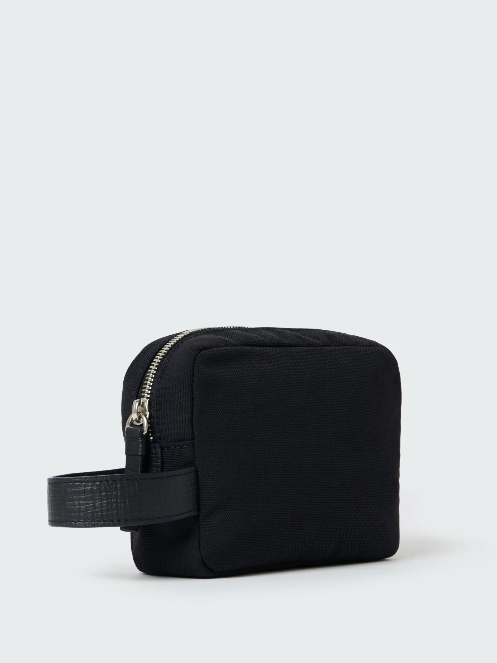 Outlet Studio Nicholson Transit Pouch Darkest Navy