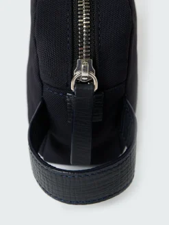 Outlet Studio Nicholson Transit Pouch Darkest Navy