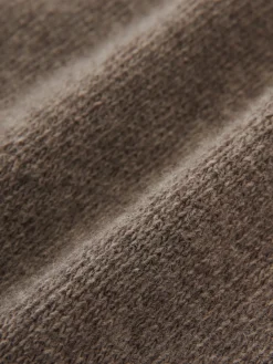 Outlet Studio Nicholson Trigon Scarf Stone Melange