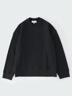 Discount Studio Nicholson Trowse Jersey Darkest Navy