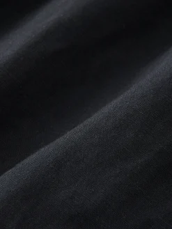 Fashion Studio Nicholson Tuttle Shirt Darkest Navy