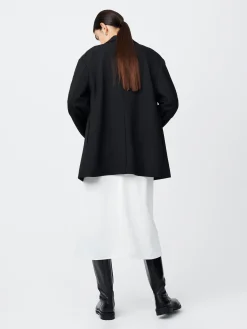 Fashion Studio Nicholson Tyri Jacket Black
