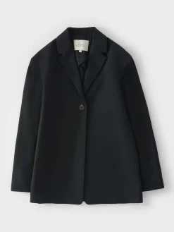Fashion Studio Nicholson Tyri Jacket Black