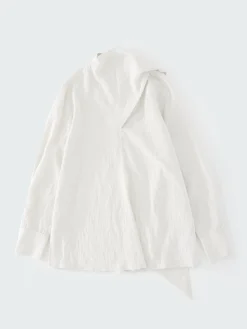 Best Studio Nicholson Utah Top Black / White Stripe