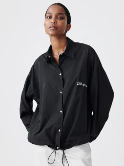 Outlet Studio Nicholson Vance Jacket Darkest Navy